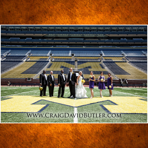 Ann-Arbor-Wedding-Photography-Michigan-Union, Craig David Butler Studios Northville Michigan
