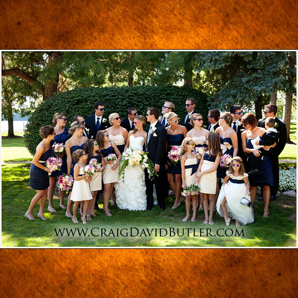 -Michigan Wedding Pictures, Craig David Butler Studios, Novi Wedding