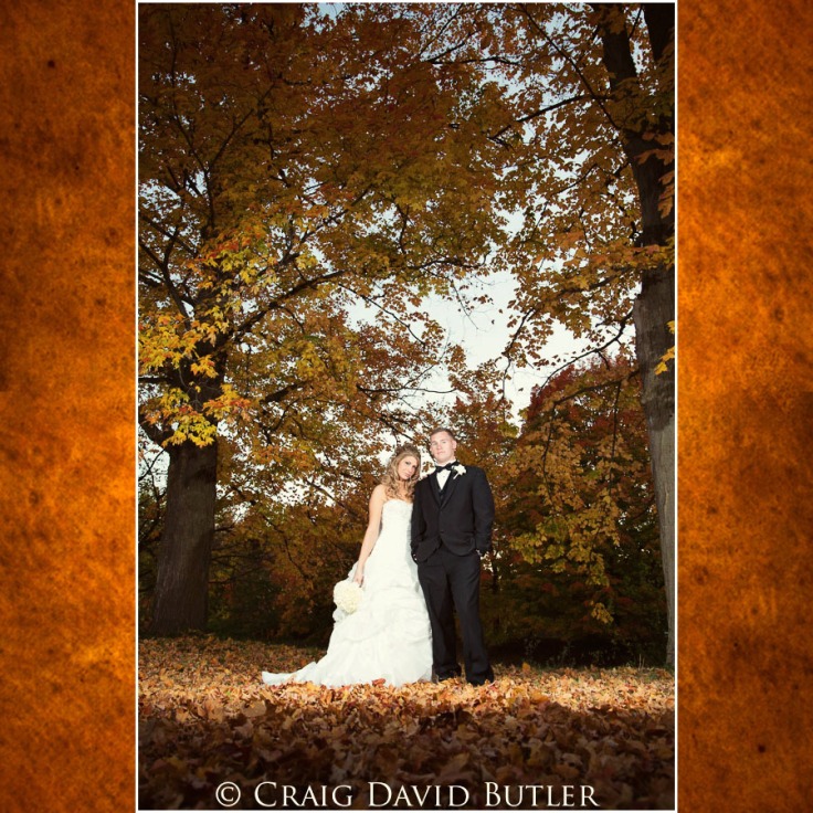 Michigan Wedding Photos, Livonia Wedding Reception Pictures, Northville Craig David Butler Studios