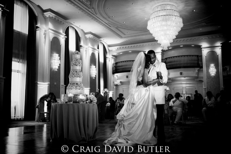Detroit-Wedding-Photos-Book-Cadillac, Craig David Butler Northville Michigan