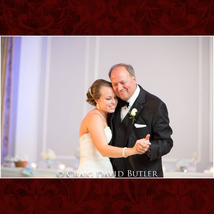 Wedding photos Michigan, Craig David Butler Studios