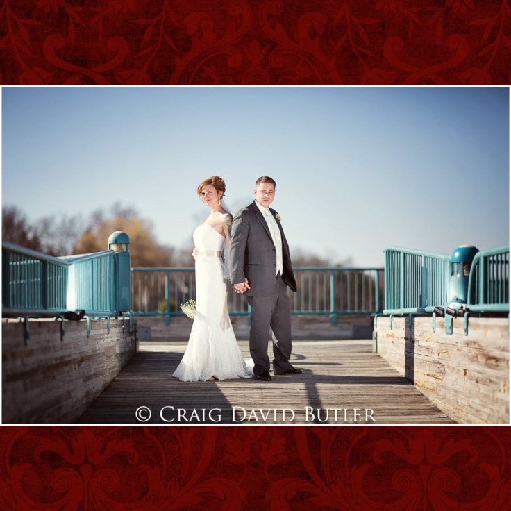 South Lyon MI, Wedding, Photos, Craig David Butler Studios Inc.
