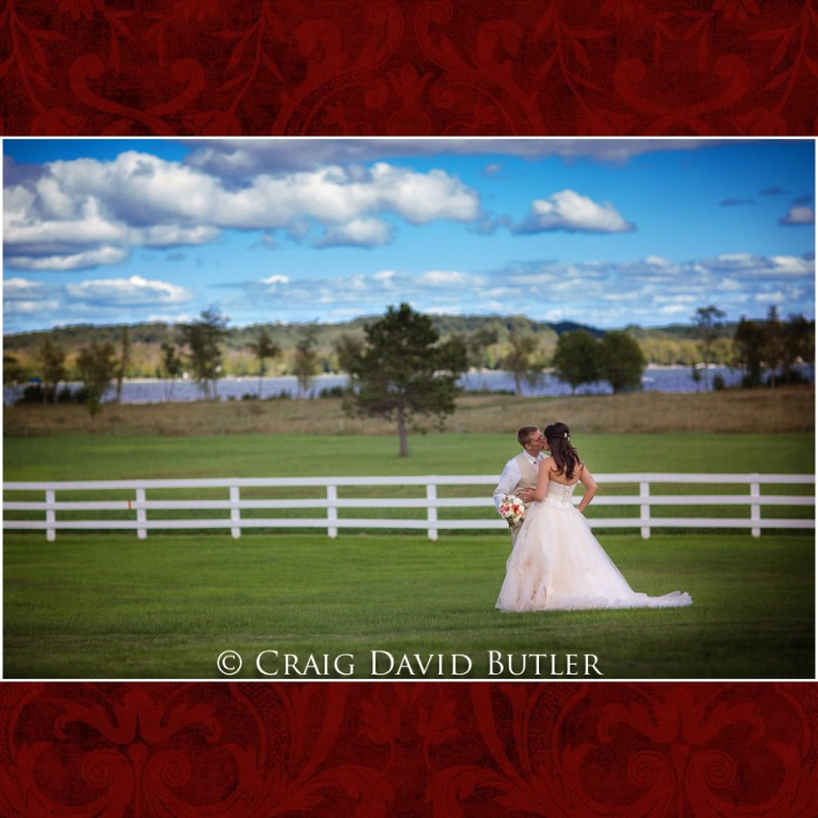 Crooked Creek Ranch, GlenArbor-Michigan-Wedding-Photos- Craig David Butler Studios